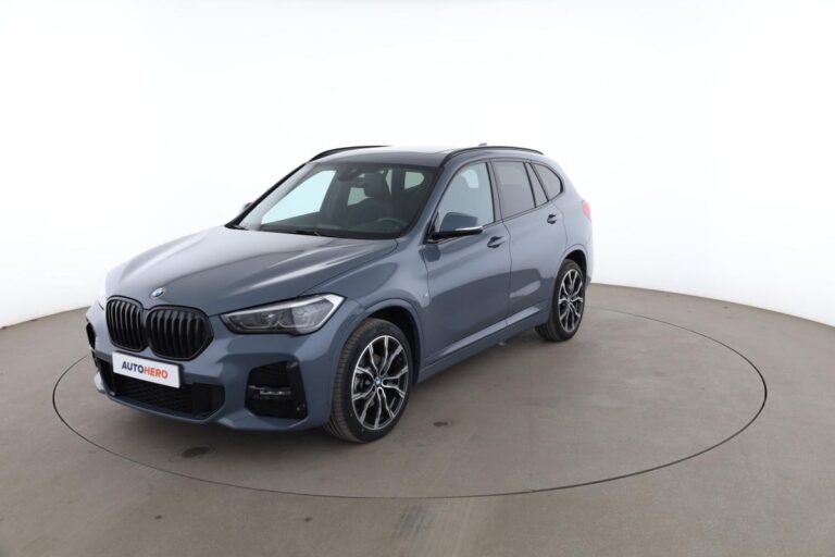 BMW X1 sDrive18d M Sport BVA8 150 ch - Image 01 (July 7, 2026)
