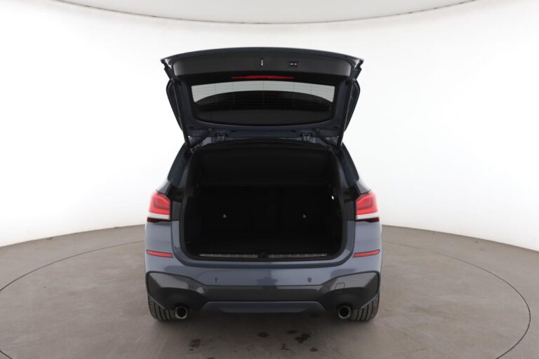 BMW X1 sDrive18d M Sport BVA8 150 ch - Image 10 (July 7, 2026)