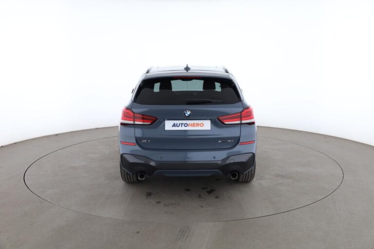 BMW X1 sDrive18d M Sport BVA8 150 ch - Image 12 (July 7, 2026)