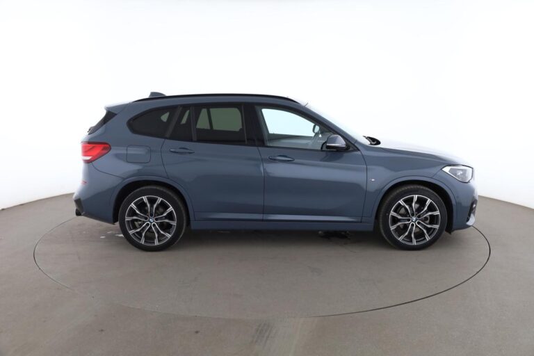BMW X1 sDrive18d M Sport BVA8 150 ch - Image 13 (July 7, 2026)