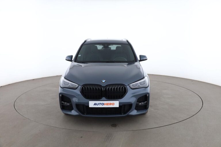 BMW X1 sDrive18d M Sport BVA8 150 ch - Image 14 (July 7, 2026)