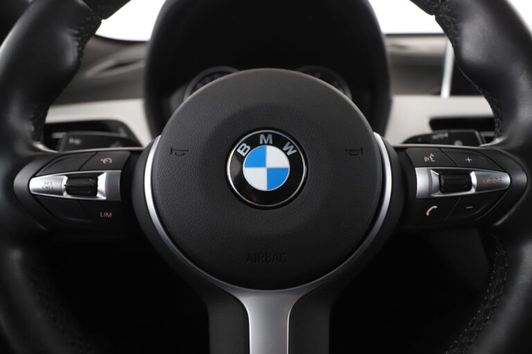 BMW X1 sDrive18d M Sport BVA8 150 ch - Image 16 (July 7, 2026)