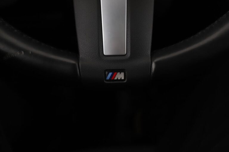 BMW X1 sDrive18d M Sport BVA8 150 ch - Image 17 (July 7, 2026)