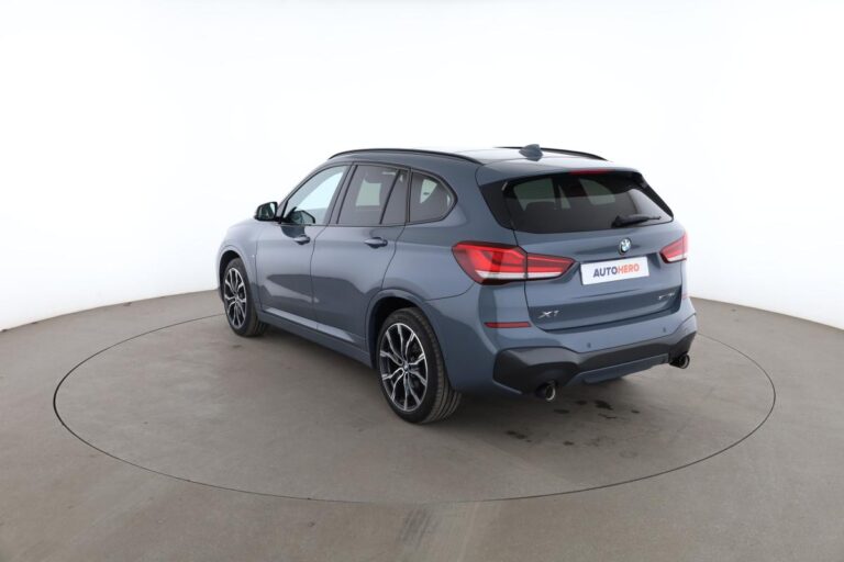 BMW X1 sDrive18d M Sport BVA8 150 ch - Image 02 (July 7, 2026)