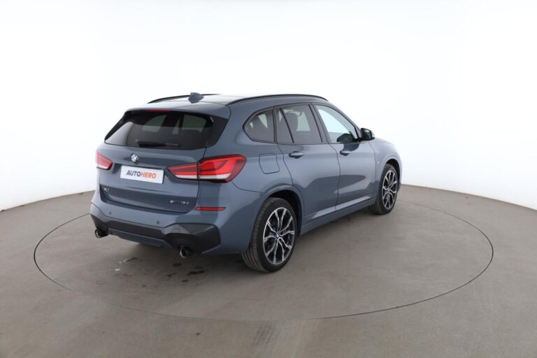 BMW X1 sDrive18d M Sport BVA8 150 ch - Image 03 (July 7, 2026)
