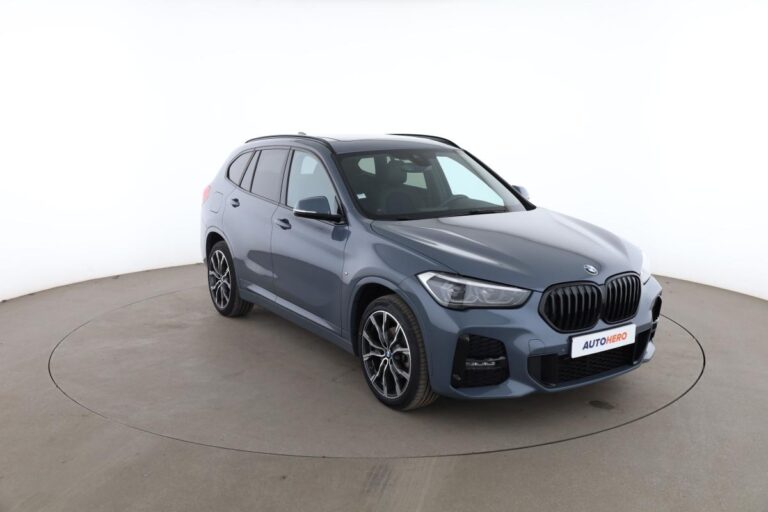 BMW X1 sDrive18d M Sport BVA8 150 ch - Image 04 (July 7, 2026)