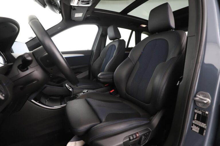 BMW X1 sDrive18d M Sport BVA8 150 ch - Image 05 (July 7, 2026)