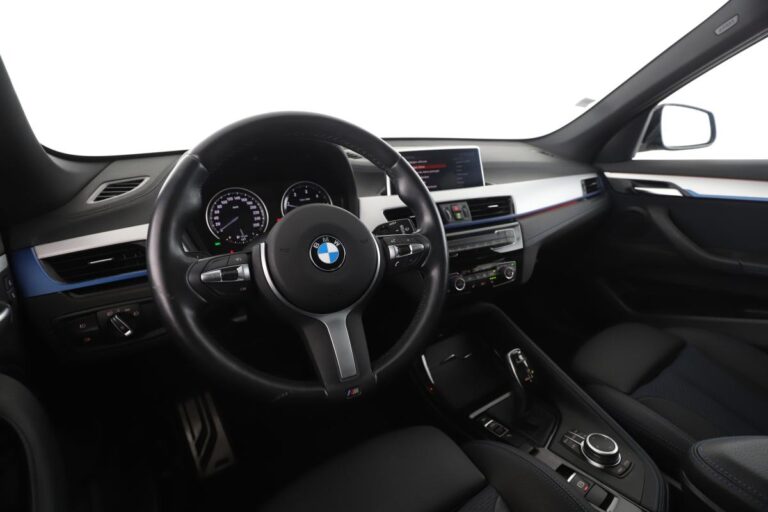 BMW X1 sDrive18d M Sport BVA8 150 ch - Image 06 (July 7, 2026)