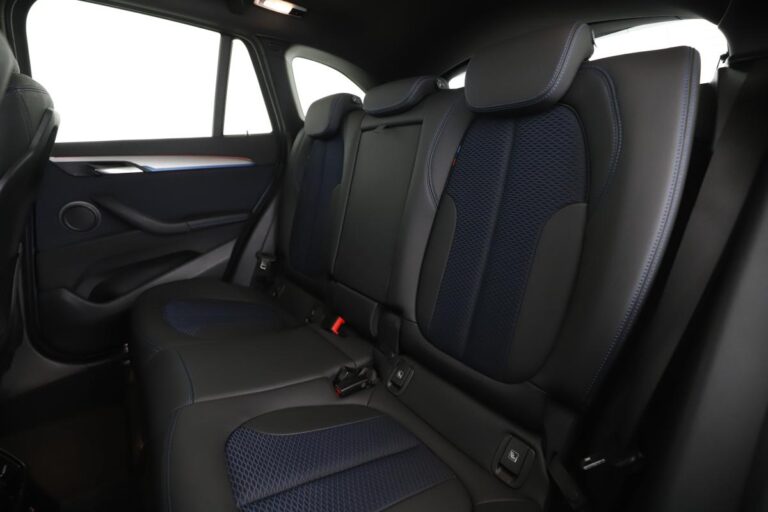 BMW X1 sDrive18d M Sport BVA8 150 ch - Image 08 (July 7, 2026)