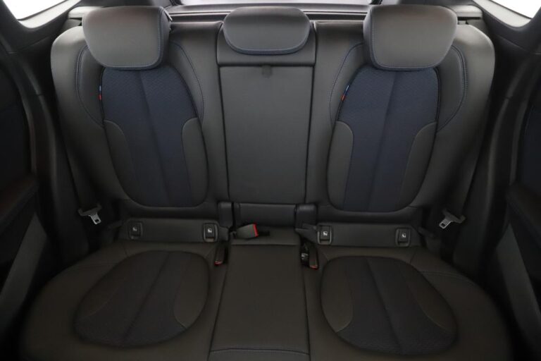 BMW X1 sDrive18d M Sport BVA8 150 ch - Image 09 (July 7, 2026)