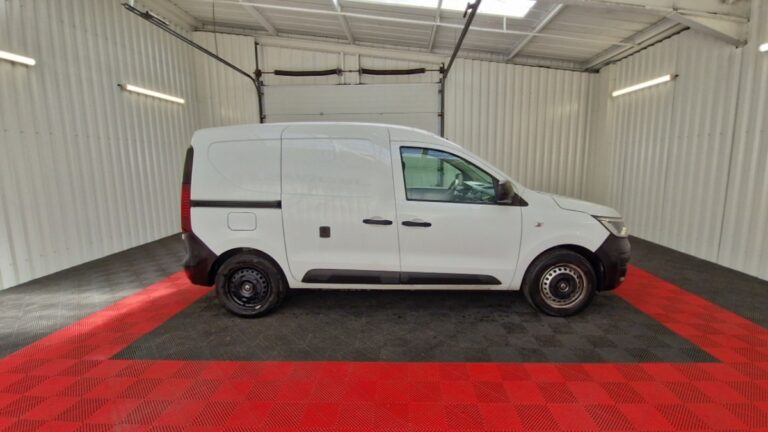 Renault Express Confort – Tce 100-22 - Image 04 (July 7, 2026)