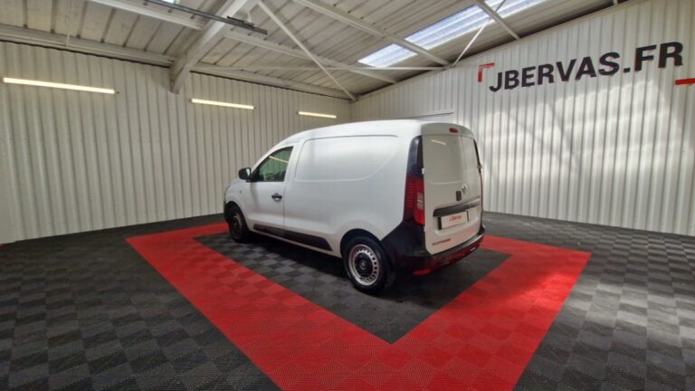 Renault Express Confort – Tce 100-22 - Image 07 (July 7, 2026)