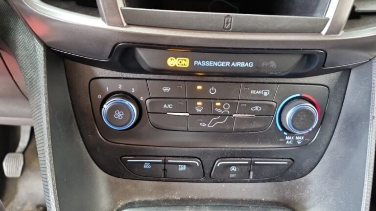 Ford Transit Connect 1.0E100 L1 TREND - Image 16 (July 7, 2026)