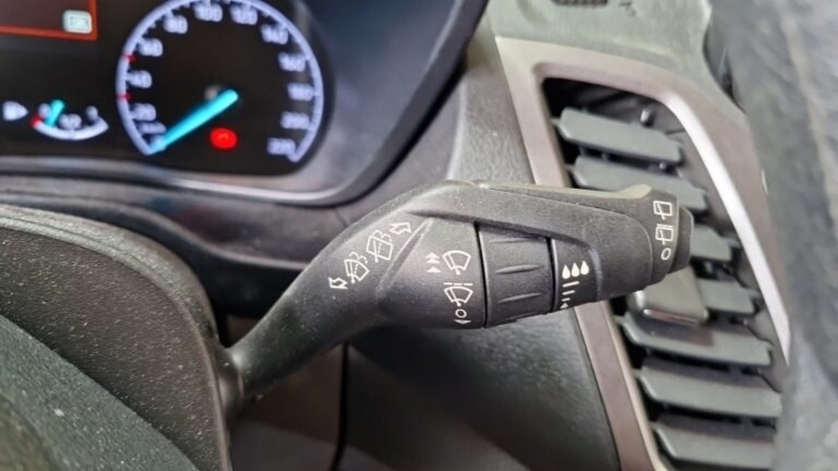 Ford Transit Connect 1.0E100 L1 TREND - Image 18 (July 7, 2026)
