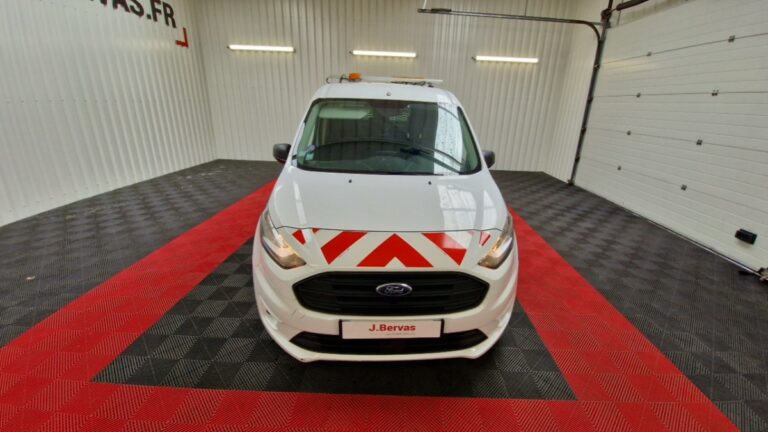 Ford Transit Connect 1.0E100 L1 TREND - Image 02 (July 7, 2026)