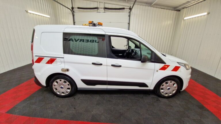 Ford Transit Connect 1.0E100 L1 TREND - Image 04 (July 7, 2026)