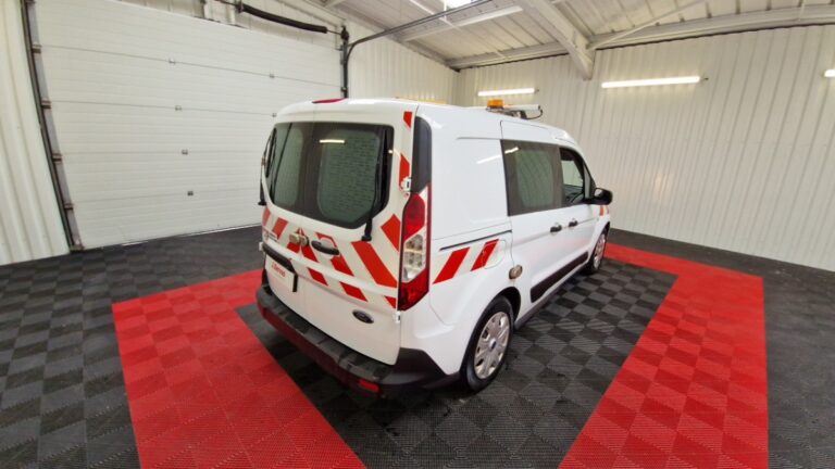 Ford Transit Connect 1.0E100 L1 TREND - Image 05 (July 7, 2026)