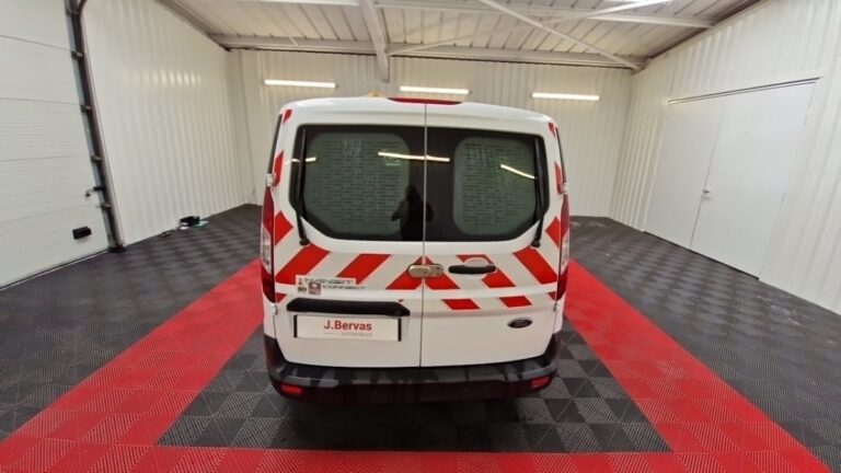 Ford Transit Connect 1.0E100 L1 TREND - Image 06 (July 7, 2026)