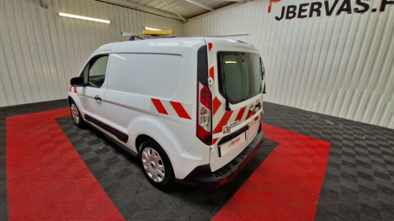 Ford Transit Connect 1.0E100 L1 TREND - Image 07 (July 7, 2026)