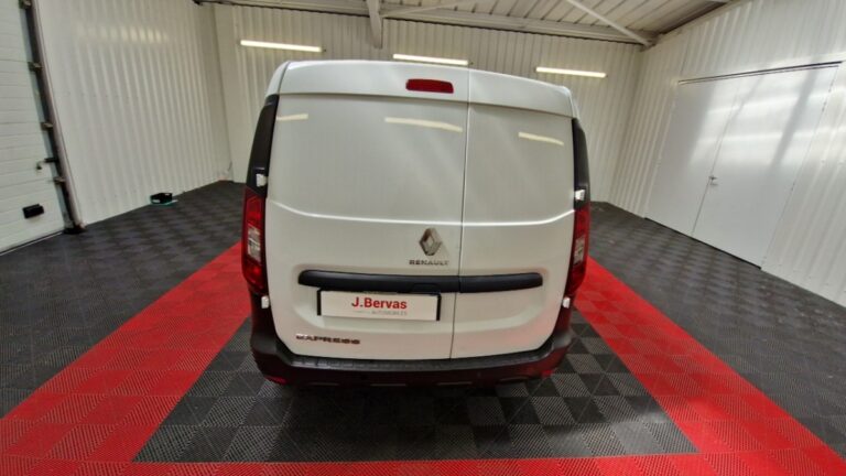 Renault Express Confort – Blue dCi 95-22 - Image 06 (July 7, 2026)