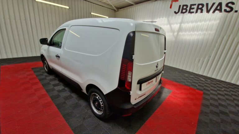 Renault Express Confort – Blue dCi 95-22 - Image 07 (July 7, 2026)