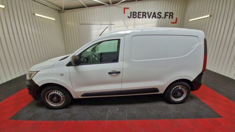 Renault Express Confort – Blue dCi 95-22 - Image 08 (July 7, 2026)