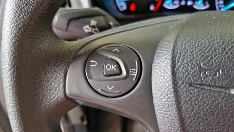 Ford Transit Connect 1.0E100 L1 TREND - Image 20 (July 7, 2026)