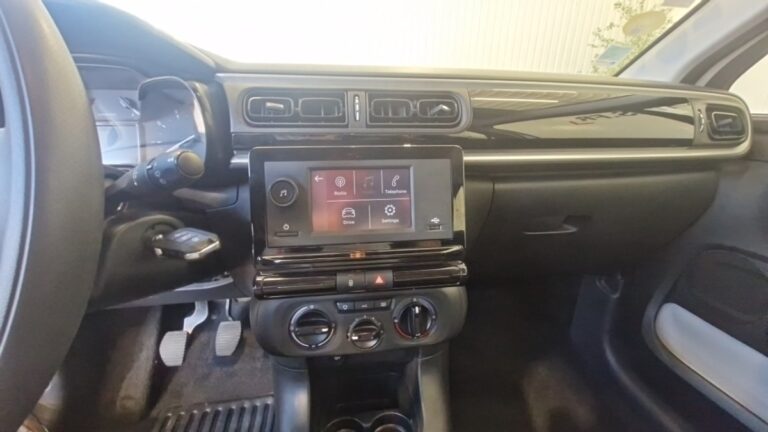 Citroën C3 SOCIETE BLUEHDI 100 SS FEEL - Image 11 (July 7, 2026)