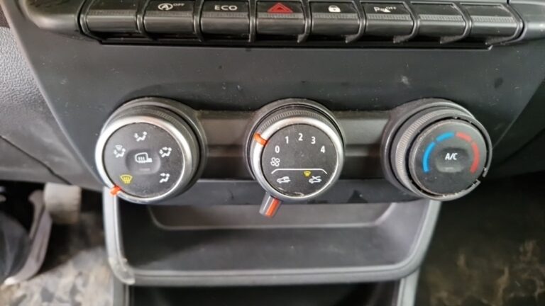 Renault Express Confort – Blue dCi 95-22 - Image 11 (July 7, 2026)