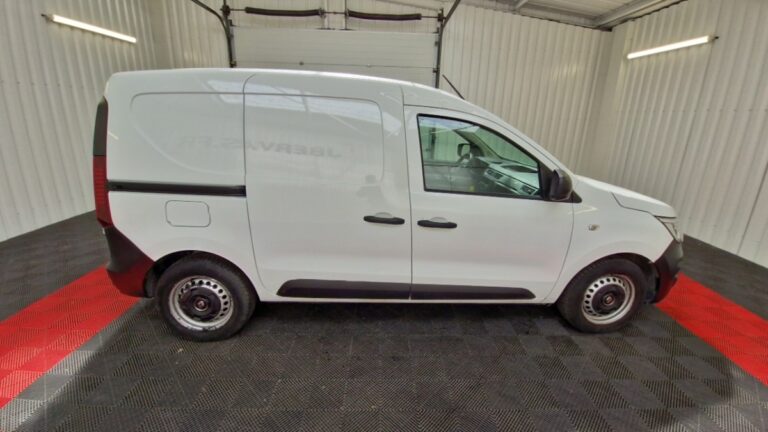 Renault Express Confort – Blue dCi 95-22 - Image 04 (July 7, 2026)