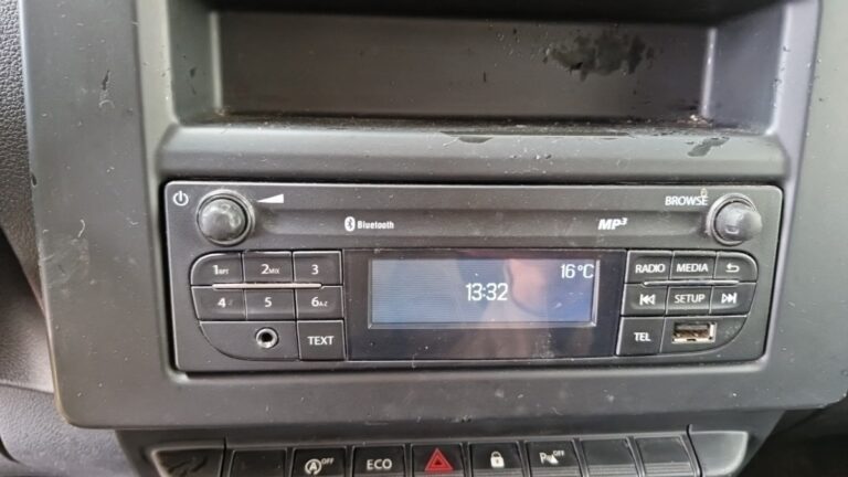 Renault Express Confort – Blue dCi 95-22 - Image 09 (July 7, 2026)