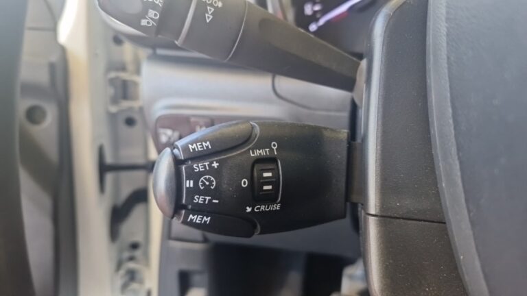 Citroën C3 SOCIETE BLUEHDI 100 SS FEEL - Image 16 (July 7, 2026)