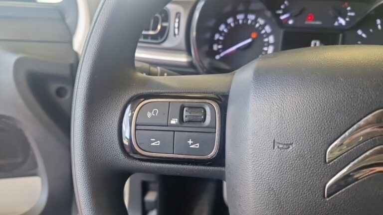 Citroën C3 SOCIETE BLUEHDI 100 SS FEEL - Image 17 (July 7, 2026)