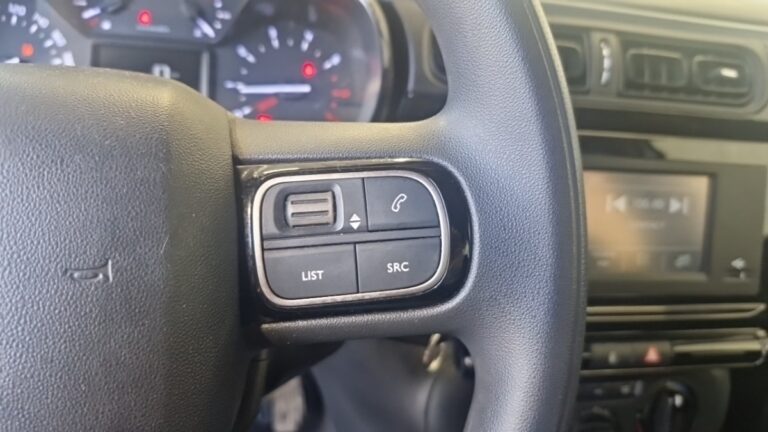 Citroën C3 SOCIETE BLUEHDI 100 SS FEEL - Image 18 (July 7, 2026)