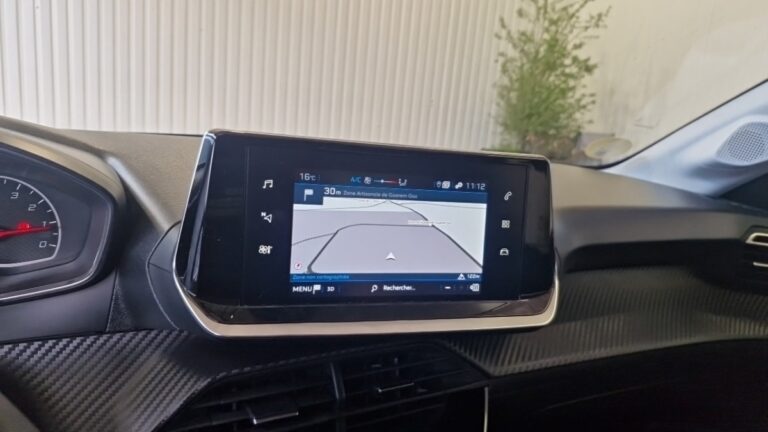 Peugeot 208 affaire BlueHDi 100 S&S PREMIUM PACK - Image 18 (July 7, 2026)
