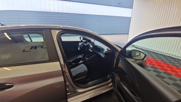 Peugeot 208 affaire BlueHDi 100 S&S PREMIUM PACK - Image 09 (July 7, 2026)