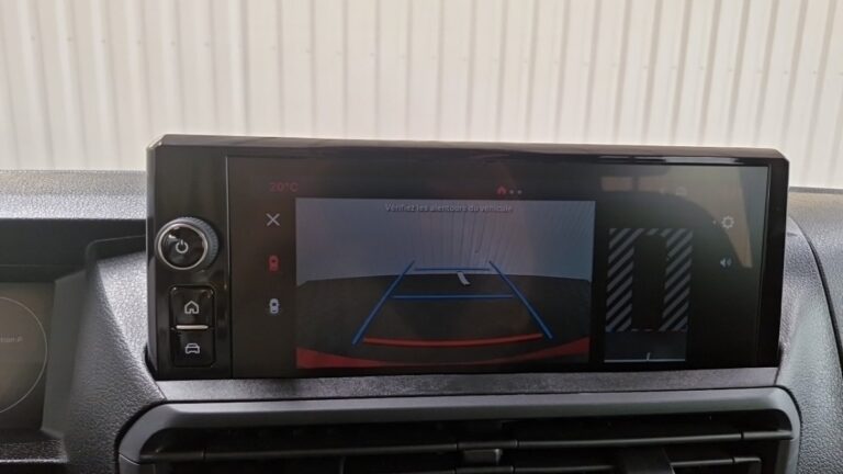 Fiat Scudo CABINE APPROFONDIE XL BlueHDI 180 S&S EAT8 - Image 10 (July 7, 2026)