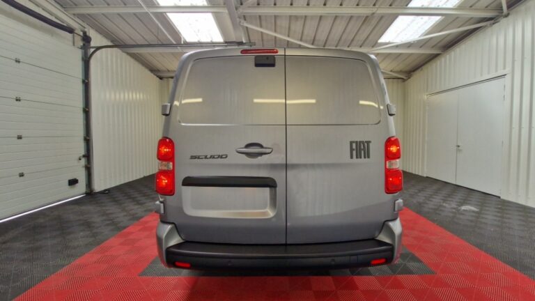 Fiat Scudo CABINE APPROFONDIE XL BlueHDI 180 S&S EAT8 - Image 06 (July 7, 2026)