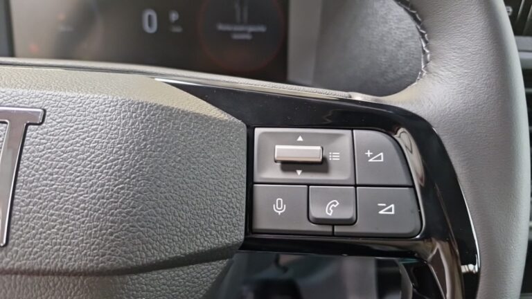 Fiat Scudo CABINE APPROFONDIE XL BlueHDI 180 S&S EAT8 - Image 19 (July 7, 2026)