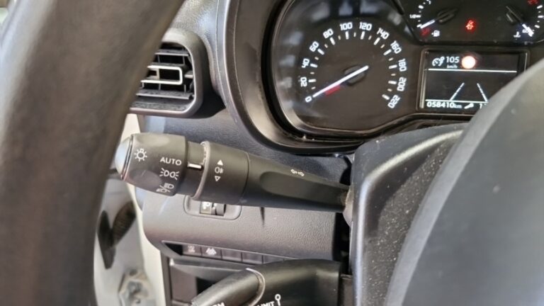 Citroën Berlingo Taille M BlueHDi 100 S&S BVM Live - Image 18 (July 7, 2026)