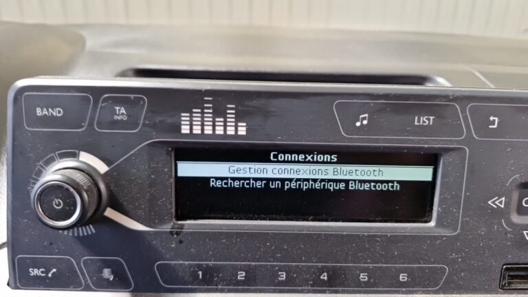 Citroën Berlingo Taille M BlueHDi 100 S&S BVM Live - Image 12 (July 7, 2026)