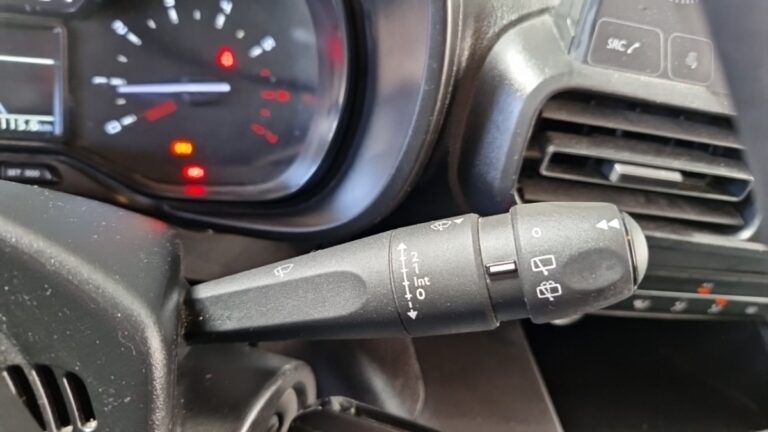 Citroën Berlingo Taille M BlueHDi 100 S&S BVM Live - Image 15 (July 7, 2026)