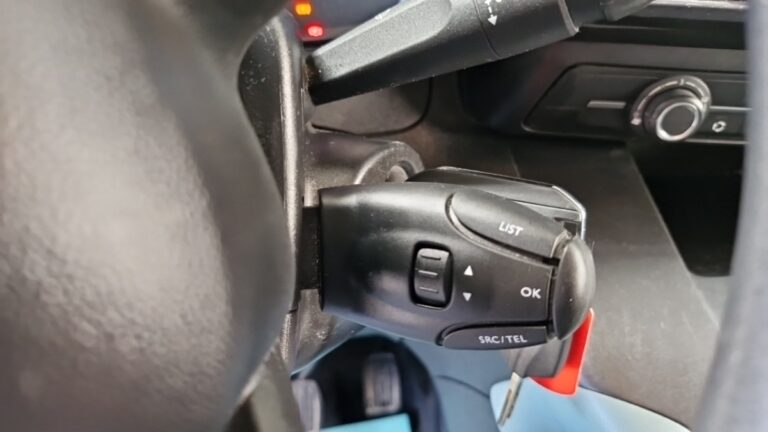 Citroën Berlingo Taille M BlueHDi 100 S&S BVM Live - Image 16 (July 7, 2026)