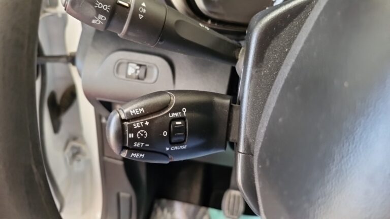 Citroën Berlingo Taille M BlueHDi 100 S&S BVM Live - Image 17 (July 7, 2026)