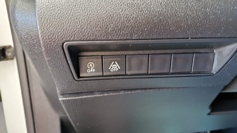Citroën Berlingo Taille M BlueHDi 100 S&S BVM Live - Image 19 (July 7, 2026)