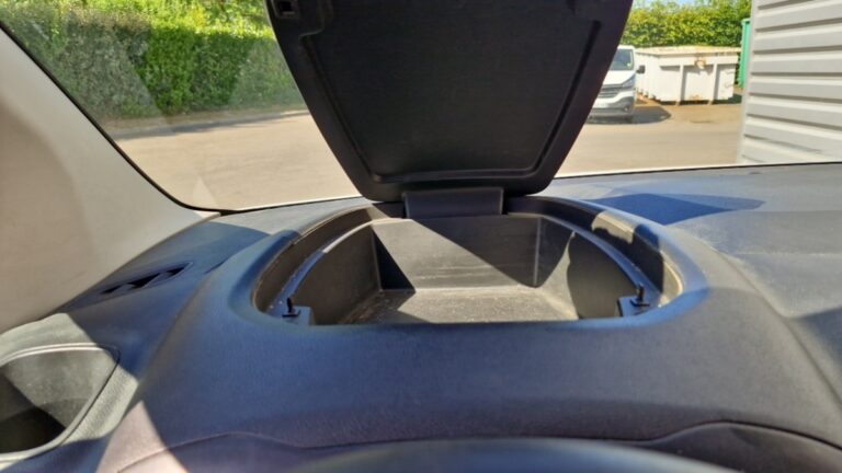 Citroën Berlingo VAN M 1000 BLUEHDI 100 SS BVM5 CLUB - Image 20 (July 7, 2026)