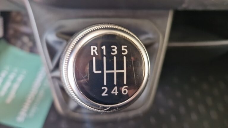 Renault Trafic 3T Blue dCi 130 GRAND CONFORT - Image 15 (July 7, 2026)