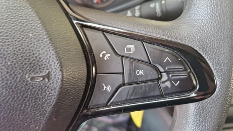 Renault Trafic 3T Blue dCi 130 GRAND CONFORT - Image 18 (July 7, 2026)
