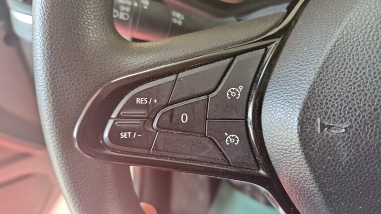 Renault Trafic 3T Blue dCi 130 GRAND CONFORT - Image 19 (July 7, 2026)