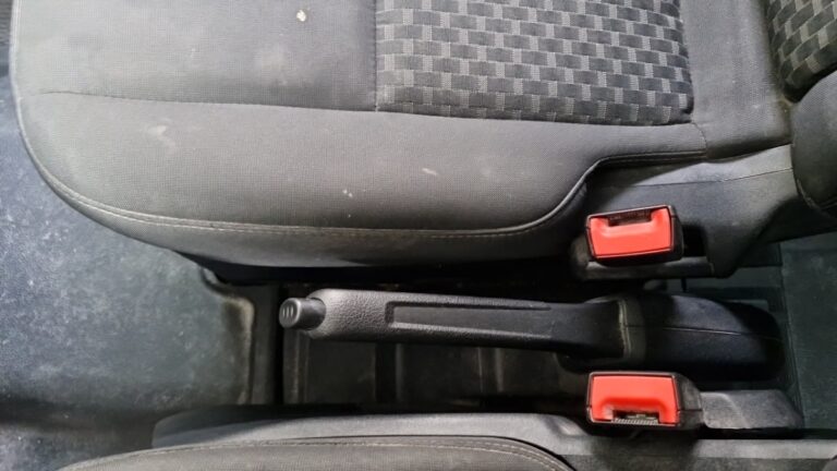 Ford Transit Custom CABINE APPROFONDIE 2.0 Ecoblue 130 Trend Business - Image 12 (July 7, 2026)